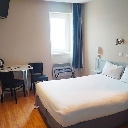 Hotel Saint Andre Gare Sncf クレルモン・フェラン エクステリア 写真